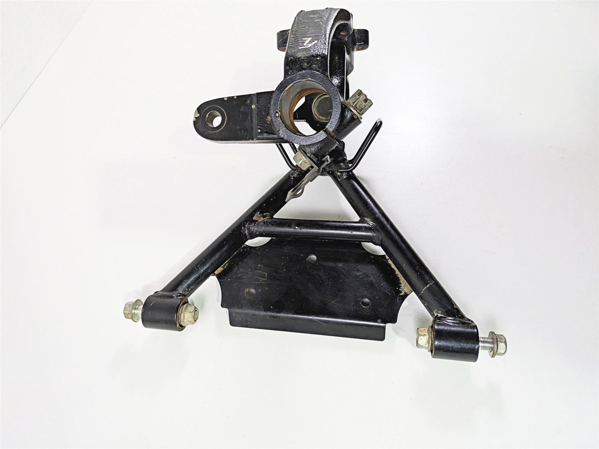 2010 Kawasaki 610 4x4 Mule Front Left Knee Control Arm 39007-0029 39186-0061 {{ shop.shopifyCountryName }} - Mototech271