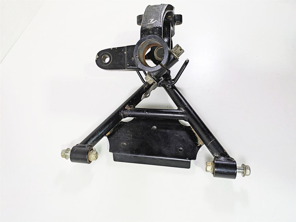 2010 Kawasaki 610 4x4 Mule Front Left Knee Control Arm 39007-0029 39186-0061 {{ shop.shopifyCountryName }} - Mototech271
