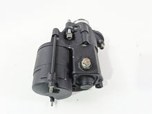 Load image into Gallery viewer, 2014 Harley FLS Softail Slim Engine Starter Motor 96 103 110 31618-06A
