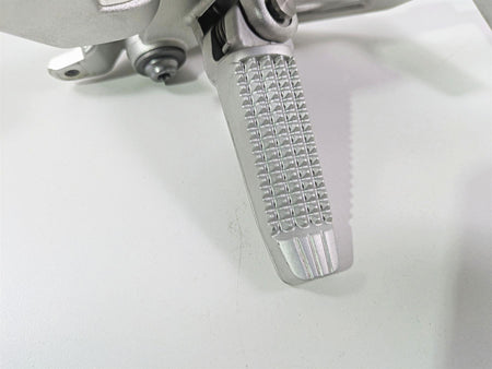 2022 BMW RnineT Pure K22 Right Footpeg & Brake Lever Pedal Set 46719457882 {{ shop.shopifyCountryName }} - Mototech271