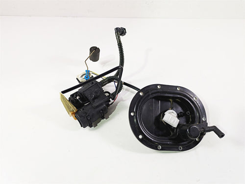 2016 Indian Chief Classic Fuel Gas Petrol Pump & Level Sender - Read 2522160 | Mototech271