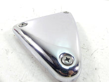 Load image into Gallery viewer, 1997 Harley Sportster XL1200 C Chrome Ignition Side Cover Fairing 66325-82 | Mototech271
