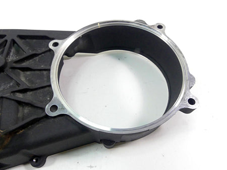 2002 Harley FLSTCI Softail Heritage Inner Primary Drive Clutch Cover 60620-94B {{ shop.shopifyCountryName }} - Mototech271