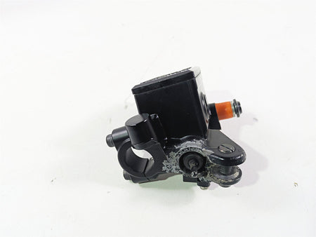 2009 Yamaha FZ1 FZS10 Fazer Brembo Front Brake Master Cylinder 3C3-W2587-00-00 {{ shop.shopifyCountryName }} - Mototech271