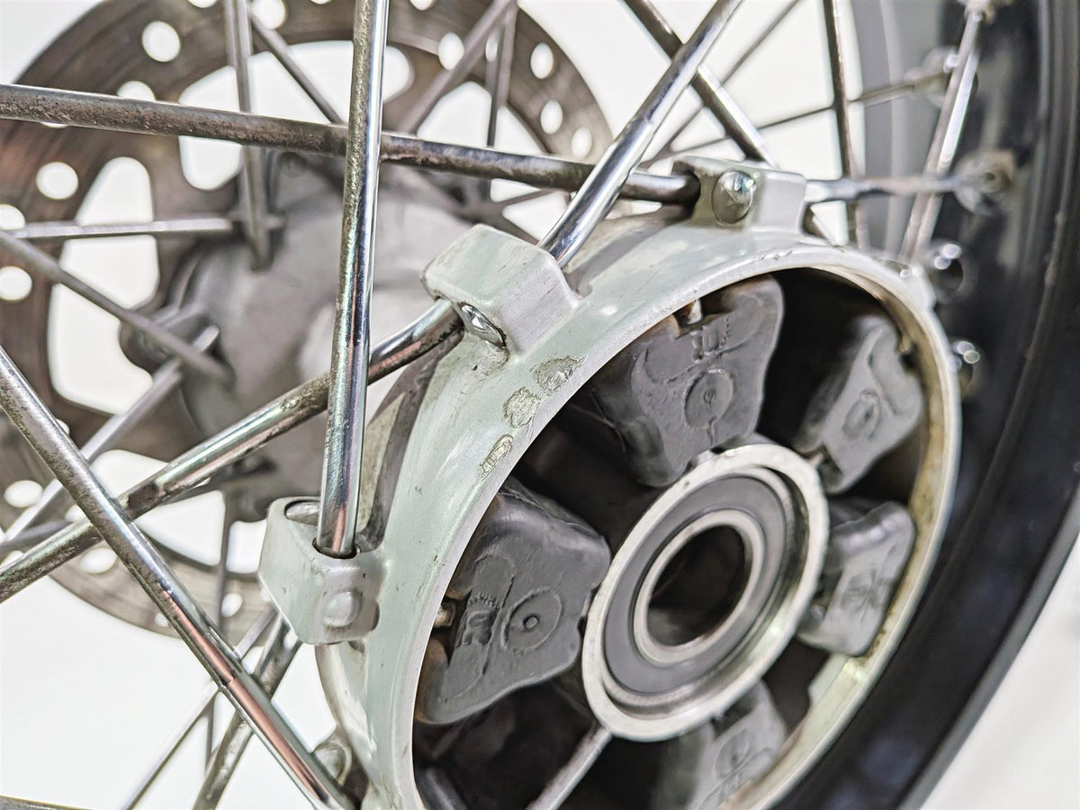 2005 KTM 950 LC8 Adventure Behr Rear Wheel Rim 18x4.25 -Read 6001000104430 {{ shop.shopifyCountryName }} - Mototech271