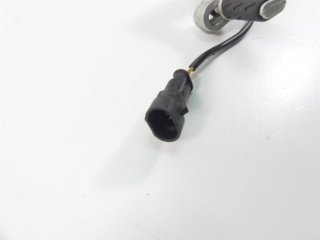 2004 Ducati 999 SBK Rear Brake Lever Pedal & Mount Bracket 82910781A 45710151A {{ shop.shopifyCountryName }} - Mototech271