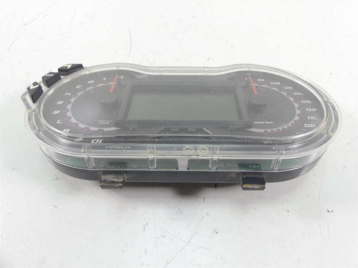 2021 Polaris RZR XP 1000 EPS Speedometer Gauges Instrument 1k Only 3286838 {{ shop.shopifyCountryName }} - Mototech271
