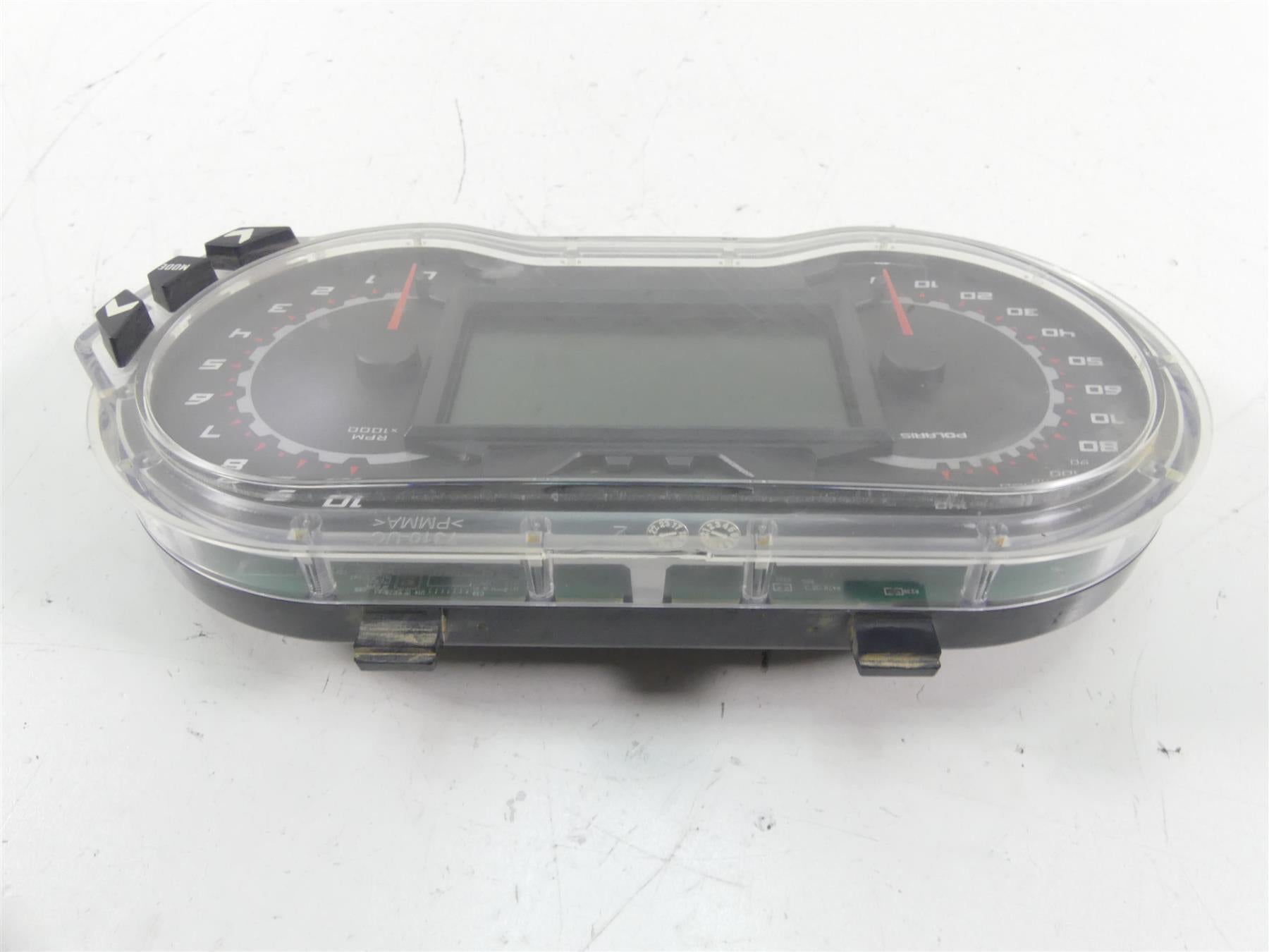 2021 Polaris RZR XP 1000 EPS Speedometer Gauges Instrument 1k Only 3286838 {{ shop.shopifyCountryName }} - Mototech271