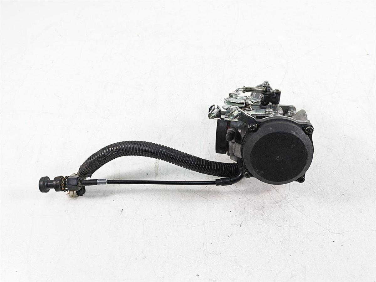 1999 Harley Touring FLHTC Electra Glide Aftermarket 40mm Carburetor Carb {{ shop.shopifyCountryName }} - Mototech271
