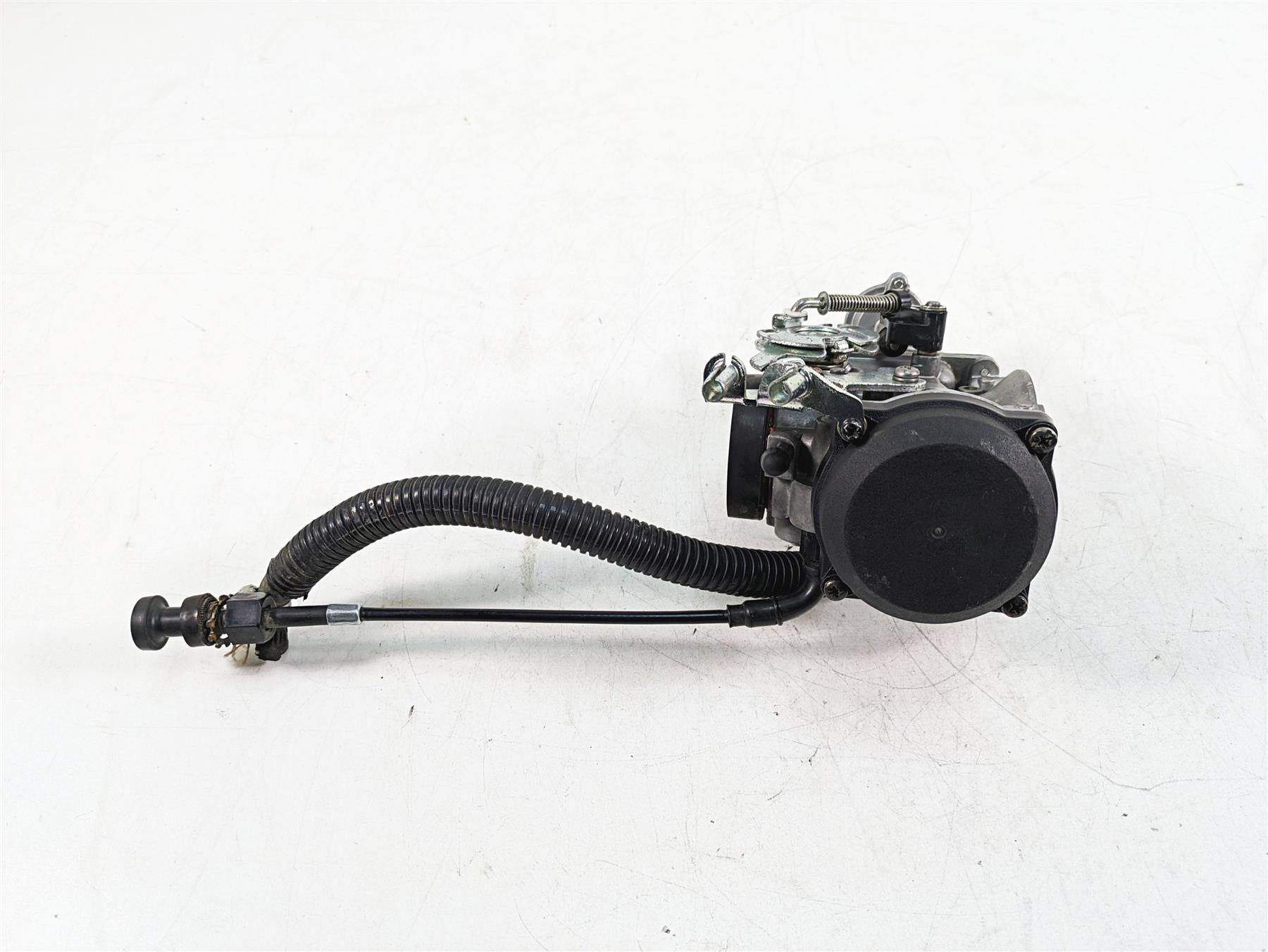 1999 Harley Touring FLHTC Electra Glide Aftermarket 40mm Carburetor Carb {{ shop.shopifyCountryName }} - Mototech271
