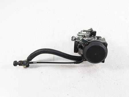 1999 Harley Touring FLHTC Electra Glide Aftermarket 40mm Carburetor Carb {{ shop.shopifyCountryName }} - Mototech271