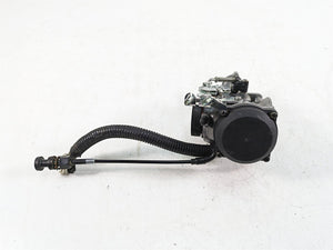 1999 Harley Touring FLHTC Electra Glide Aftermarket 40mm Carburetor Carb