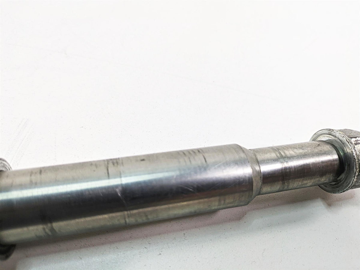 2013 Harley Touring FLHX Street Glide Front Axle Wheel Spindle 25mm 41547-07A {{ shop.shopifyCountryName }} - Mototech271