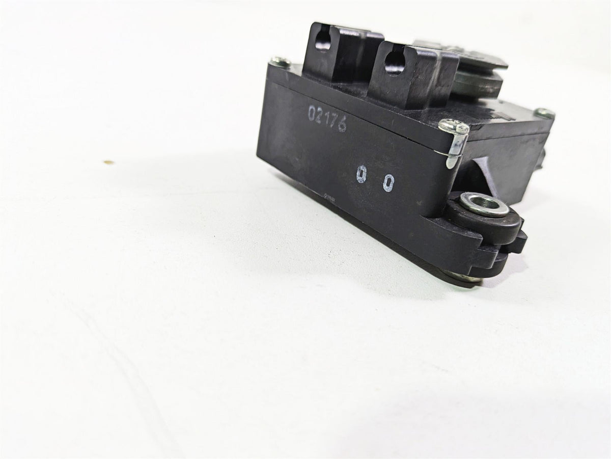 2012 Mv Agusta F4 RR Exhaust Header Manifold Servo Motor 8000B2126 {{ shop.shopifyCountryName }} - Mototech271