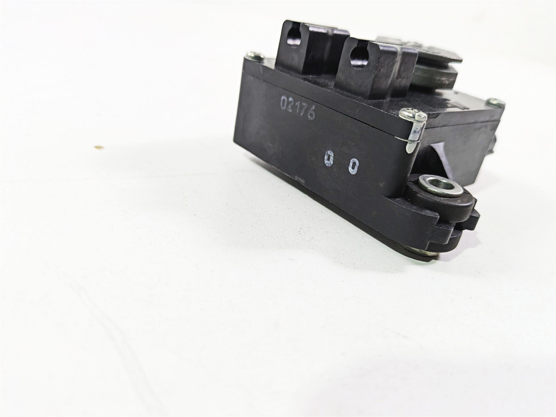 2012 Mv Agusta F4 RR Exhaust Header Manifold Servo Motor 8000B2126 {{ shop.shopifyCountryName }} - Mototech271