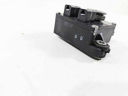 2012 Mv Agusta F4 RR Exhaust Header Manifold Servo Motor 8000B2126 {{ shop.shopifyCountryName }} - Mototech271