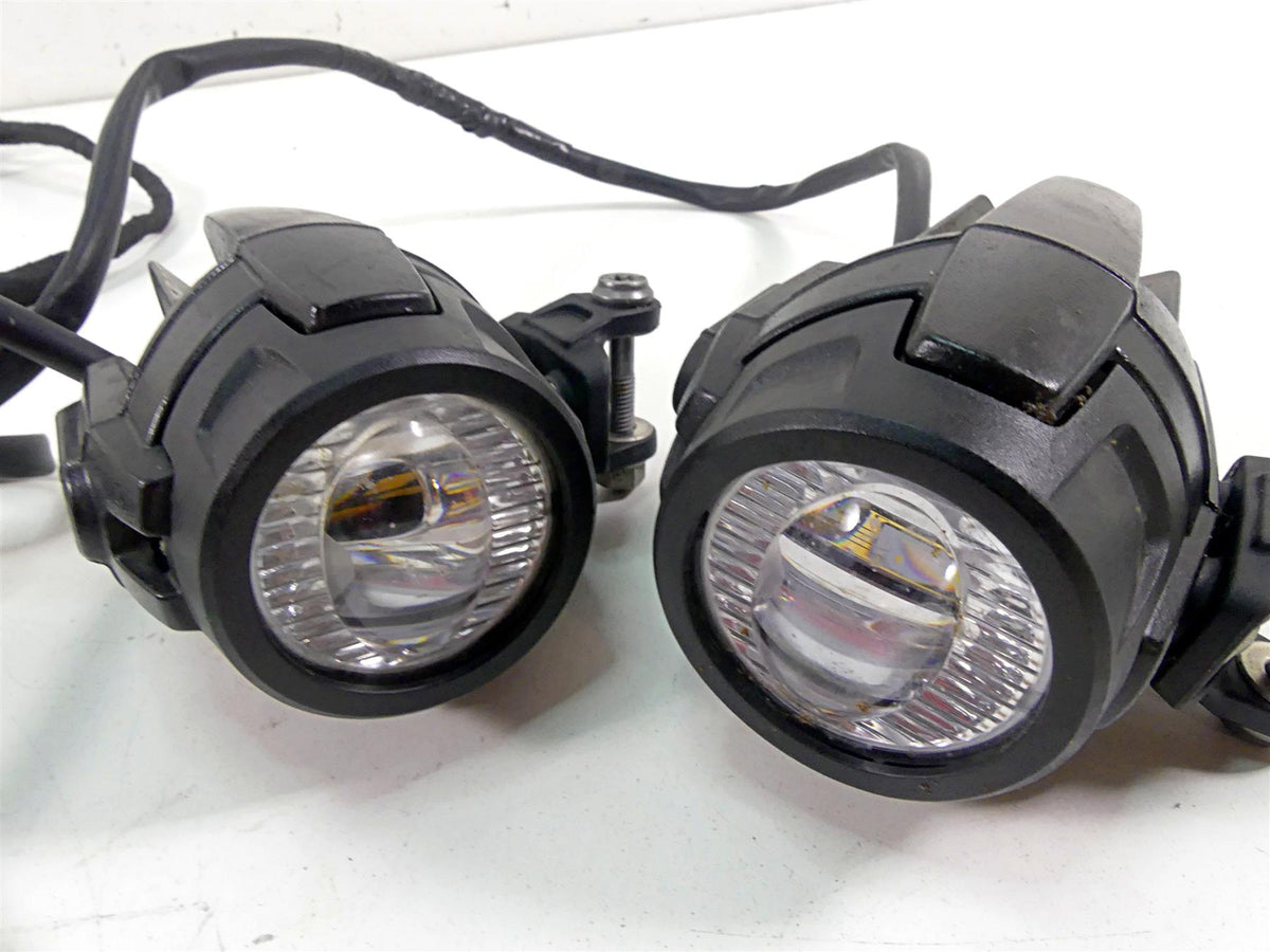 2016 BMW R1200GS Adv K51 Daytime Running Spot Light Set 63178532147 {{ shop.shopifyCountryName }} - Mototech271