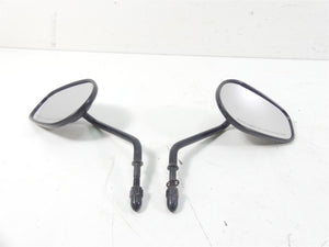 2016 Harley FLS Softail Slim Rear View Mirror Set 91840-03B 91845-03B | Mototech271