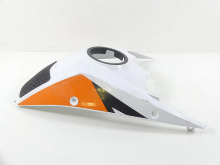 2019 KTM 1290R Super Adventure Fuel Tank Gas Cover Fairing 60308030000 {{ shop.shopifyCountryName }} - Mototech271