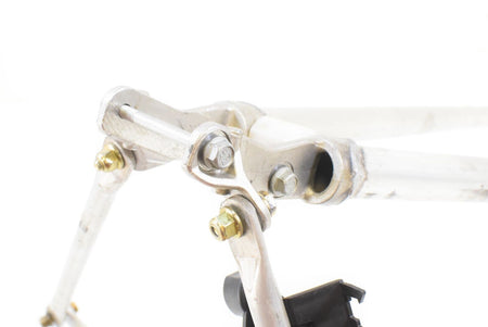 2017 Ski-Doo MXZ600 MXZ 600 Sport Rear Upper Frame Cross Member Bar 518326559 {{ shop.shopifyCountryName }} - Mototech271