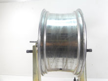 Load image into Gallery viewer, 2007 Victory Vegas Jackpot Rear 18x8.5 Billet Wheel Rim - Bent 1521057 | Mototech271
