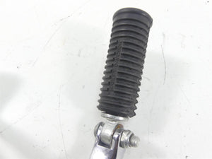 2016 Harley FXDL Dyna Low Rider Right Fw Front Footpeg Brake Ped -Read 50666-07 | Mototech271