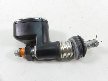 2004 Harley FLHTC SE CVO Electra Glide Rear Brake Master Cylinder 41754-00 {{ shop.shopifyCountryName }} - Mototech271