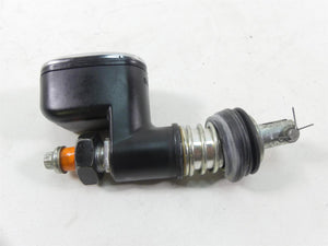 2004 Harley FLHTC SE CVO Electra Glide Rear Brake Master Cylinder 41754-00 | Mototech271