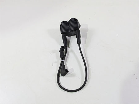 2011 Harley FXDC Dyna Super Glide Delphi Ignition Coil Wires & Plugs 31743-01 {{ shop.shopifyCountryName }} - Mototech271
