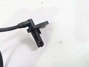 2016 Kawasaki ZX10R Ninja Rear Abs Brake Wheel Speed Sensor 21176-0815