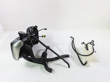 Load image into Gallery viewer, 2016 Ducati Monster 1200 S Radiator Fan Hoses Reservoir &amp; Covers 54841025A
