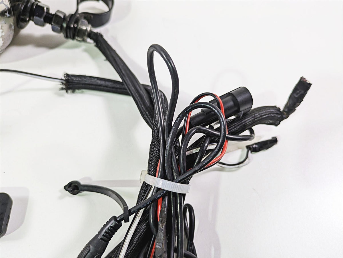 2016 Indian Chief Classic Handlebar Sound System Anker Soundsync A3352 {{ shop.shopifyCountryName }} - Mototech271