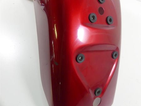 2002 Triumph Bonneville America Rear Fender -Read T2305610 T2309414 {{ shop.shopifyCountryName }} - Mototech271