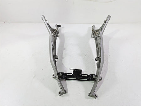 2013 Ducati Hyperstrada 821 Rear Subframe Assembly L 47110351BA R 47110361BA {{ shop.shopifyCountryName }} - Mototech271