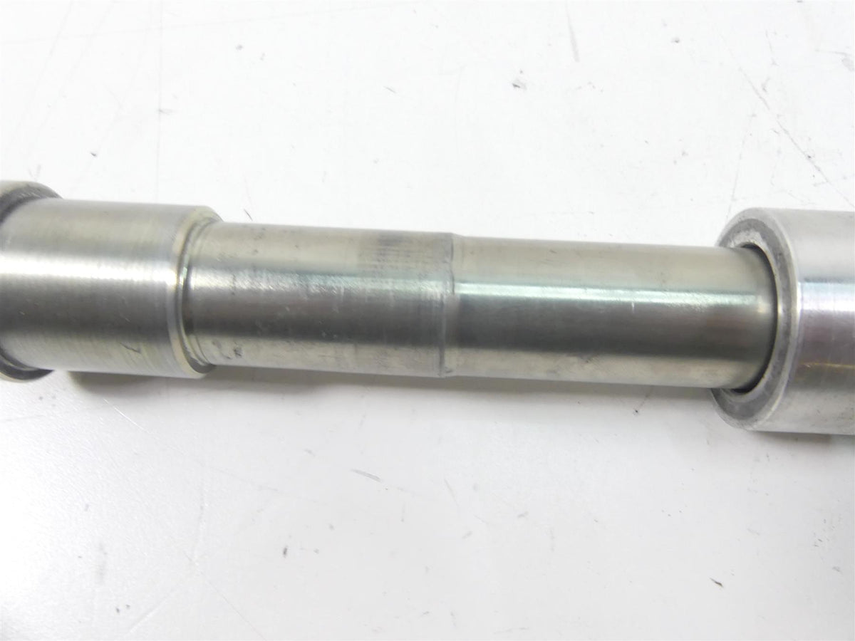2021 Harley Softail FXBBS Street Bob Front Axle Wheel Spindle 25mm 43000081 {{ shop.shopifyCountryName }} - Mototech271