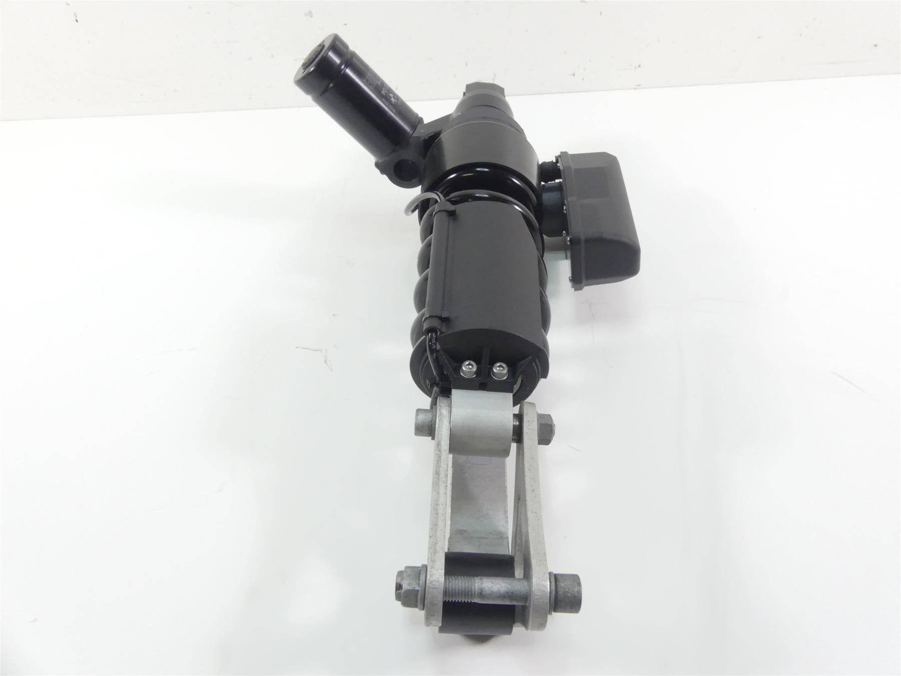 2014 BMW K1600 GTL K48 Straight Rear Esa Suspension Shock Damper 33537721122 {{ shop.shopifyCountryName }} - Mototech271