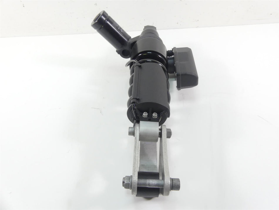 2014 BMW K1600 GTL K48 Straight Rear Esa Suspension Shock Damper 33537721122 {{ shop.shopifyCountryName }} - Mototech271
