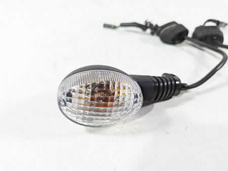 2023 Kawasaki KLR KL 650 Adventure Rear Blinker Turn Signal Set 23037-0418 {{ shop.shopifyCountryName }} - Mototech271