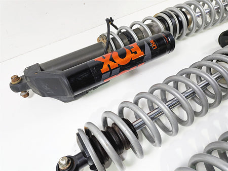 2021 Kawasaki Teryx KRX KRF 1000 ES Front Rear Fox Livevalve Shocks 45014-0696 {{ shop.shopifyCountryName }} - Mototech271