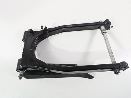 1999 Harley Touring FLHTCUI E-Glide Rear Swingarm Swing Arm 3/4" Axle 47549-97 {{ shop.shopifyCountryName }} - Mototech271