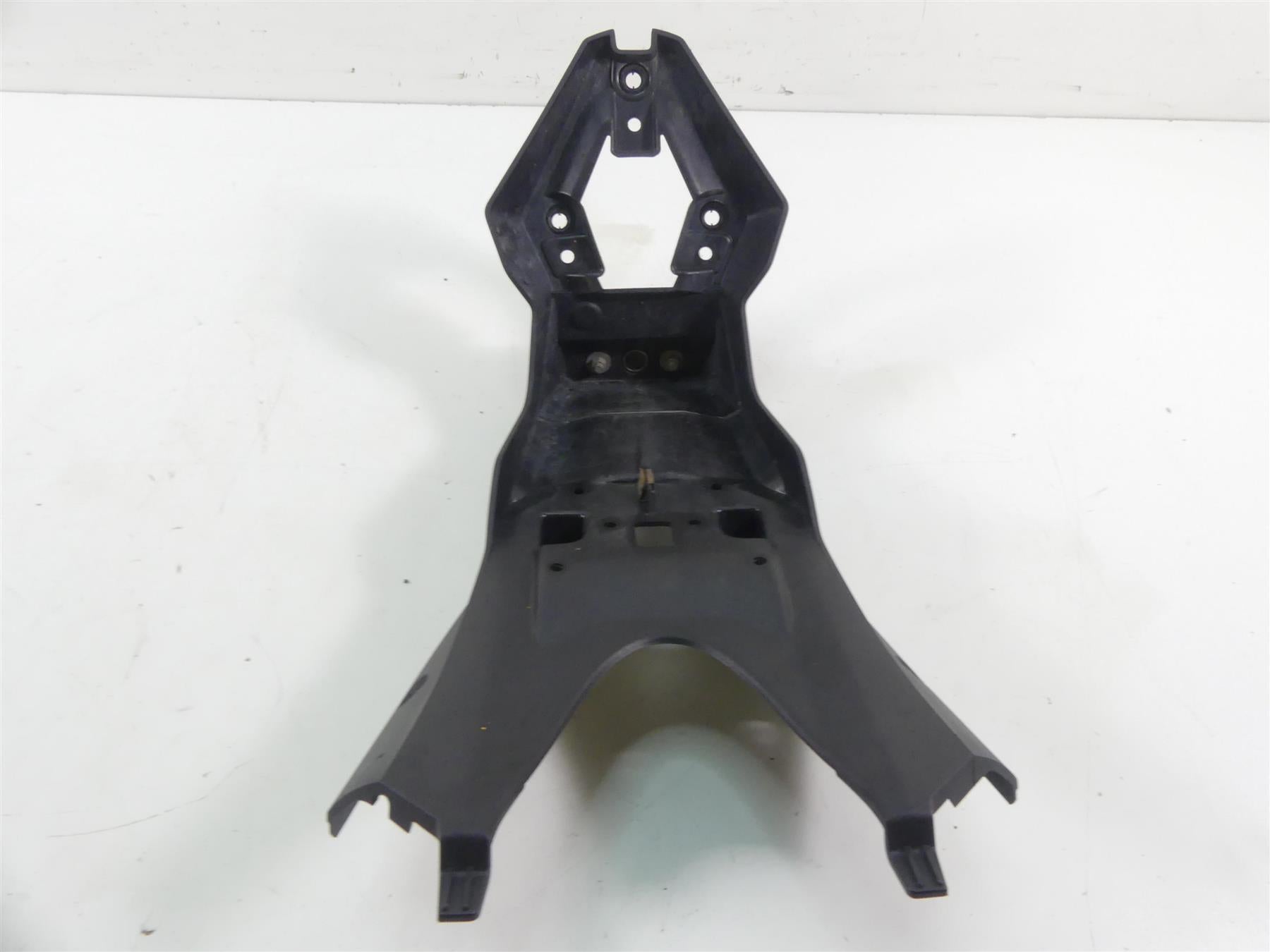 2020 BMW F850 GS K81 Rallye Rear License Plate Holder Mount Carrier 46628564642 {{ shop.shopifyCountryName }} - Mototech271