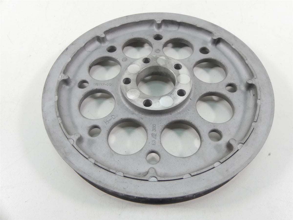 2004 Harley FLHTC SE CVO Electra Glide Rear 70t Drive Sprocket Pulley 40117-00 {{ shop.shopifyCountryName }} - Mototech271