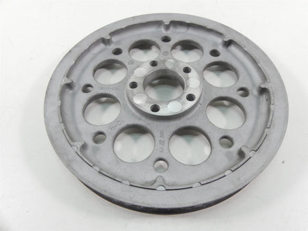 2004 Harley FLHTC SE CVO Electra Glide Rear 70t Drive Sprocket Pulley 40117-00 {{ shop.shopifyCountryName }} - Mototech271