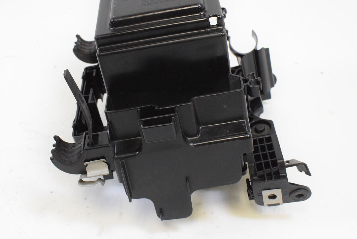 2016 BMW R1200R R1200 R K53 Battery Tray Electrical Holder Carrier 61218533308 {{ shop.shopifyCountryName }} - Mototech271