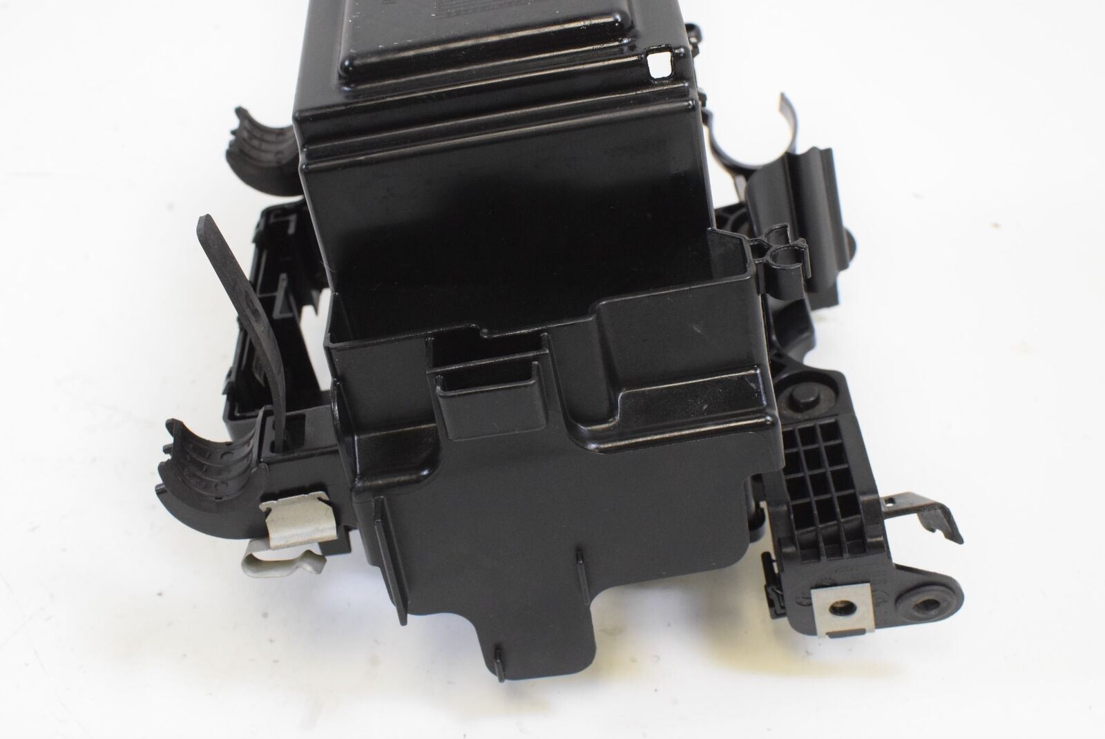 2016 BMW R1200R R1200 R K53 Battery Tray Electrical Holder Carrier 61218533308 {{ shop.shopifyCountryName }} - Mototech271