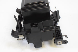 2016 BMW R1200R R1200 R K53 Battery Tray Electrical Holder Carrier 61218533308