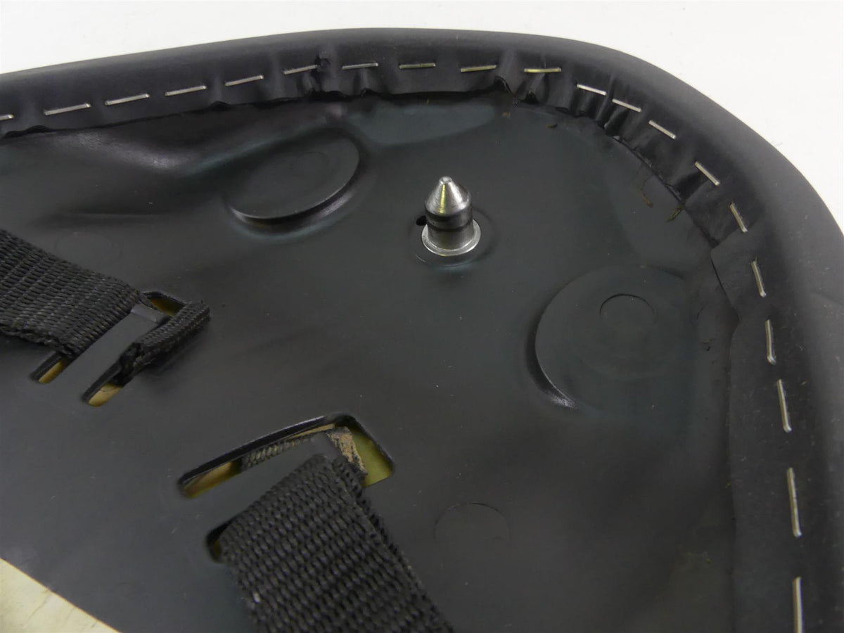 2015 Ducati Monster 1200 S Driver Rider Dual Seat Saddle 59512223A {{ shop.shopifyCountryName }} - Mototech271