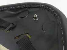 Load image into Gallery viewer, 2015 Ducati Monster 1200 S Driver Rider Dual Seat Saddle  59512223A | Mototech271
