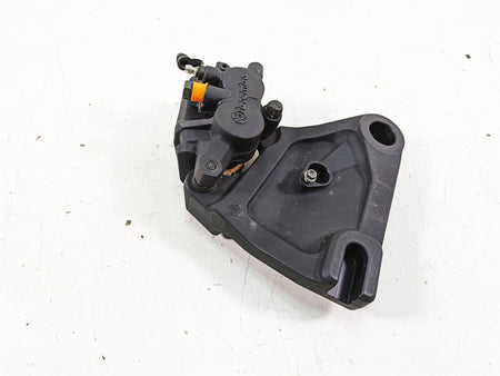 2014 Moto Guzzi California 1400 T Brembo Rear Brake Caliper + Bracket 887490 {{ shop.shopifyCountryName }} - Mototech271