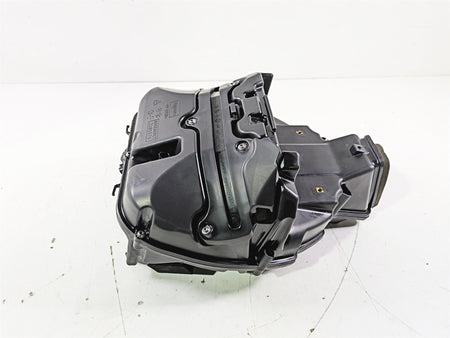 2019 Triumph Speed Triple RS 1050 Air Box Cleaner Breather Set T2205575 {{ shop.shopifyCountryName }} - Mototech271